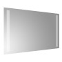 Espejo de baño con LED 30x50 cm de , Espejos - Ref: Foro24-3154059, Precio: 39,43 €, Descuento: %