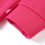 Sudadera infantil rosa chillón 104 de , Camisetas para niños - Ref: Foro24-13750, Precio: 14,28 €, Descuento: %