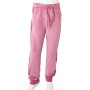 Pantalones de chándal infantiles color frambuesa 104 de , Pantalones de niños - Ref: Foro24-14010, Precio: 11,69 €, Descuento: %