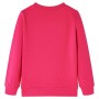 Sudadera infantil rosa chillón 92 de , Camisetas para niños - Ref: Foro24-14174, Precio: 13,00 €, Descuento: %