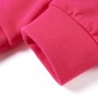 Sudadera infantil rosa chillón 92 de , Camisetas para niños - Ref: Foro24-14174, Precio: 13,00 €, Descuento: %