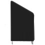 Cubierta para silla de jardín Oxford 420D negro 70x70x85/125 cm de , Fundas para muebles de jardín - Ref: Foro24-359666, Prec...