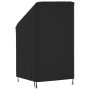 Cubierta para silla de jardín Oxford 420D negro 70x70x85/125 cm de , Fundas para muebles de jardín - Ref: Foro24-359666, Prec...