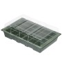 Nature Kit básico propagador 106 piezas de Nature, Kits para plantar flores y plantas - Ref: Foro24-421346, Precio: 43,75 €, ...