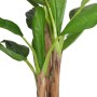 Árbol bananero artificial con macetero 175 cm verde de vidaXL, Flora artificial - Ref: Foro24-244455, Precio: 108,40 €, Descu...