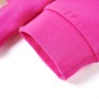 Sudadera infantil rosa oscuro 116 de , Camisetas para niños - Ref: Foro24-13671, Precio: 12,99 €, Descuento: %