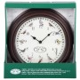 Esschert Design Clock with bird sounds by Esschert Design, Wall clocks - Ref: Foro24-428846, Price: 22,71 €, Discount: %