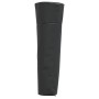 vidaxL Cubierta para calefactor de torre Oxford 420D negro 86x47x241cm de , Fundas para muebles de jardín - Ref: Foro24-35968...