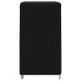 Cubierta para leñero Oxford 420D negro 122x61x106 cm de , Fundas para muebles de jardín - Ref: Foro24-359675, Precio: 31,99 €...