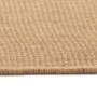 Jute rug with natural latex backing 160x230 cm by vidaXL, Rugs - Ref: Foro24-245287, Price: 83,32 €, Discount: %