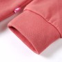 Sudadera infantil rosa envejecido 140 de , Camisetas para niños - Ref: Foro24-13503, Precio: 18,13 €, Descuento: %