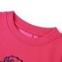 Sudadera infantil rosa chillón 116 de , Camisetas para niños - Ref: Foro24-13536, Precio: 11,99 €, Descuento: %