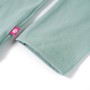 Children's long-sleeved t-shirt mint medium 128 by , Kids T-shirts - Ref: Foro24-14187, Price: 8,74 €, Discount: %