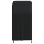 Cubierta para barbacoa Oxford 420D negro 140x58x106 cm de , Fundas para muebles de jardín - Ref: Foro24-359676, Precio: 30,99...