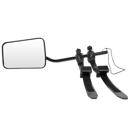 ProPlus DELUXE towing mirror by ProPlus, Mirrors for motor vehicles - Ref: Foro24-424688, Price: 31,80 €, Discount: %