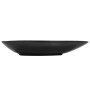 Black triangular ceramic sink 645x455x115 mm by vidaXL, Sinks - Ref: Foro24-142998, Price: 91,89 €, Discount: %