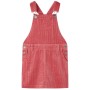 Children's pink corduroy dress size 104 by , Children's dresses - Ref: Foro24-13925, Price: 11,29 €, Discount: %