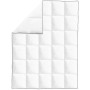 Winter down duvet 140x200 cm by vidaXL, Bedspreads and duvets - Ref: Foro24-132880, Price: 38,53 €, Discount: %