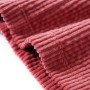 Children's pink corduroy dress size 104 by , Children's dresses - Ref: Foro24-13925, Price: 11,29 €, Discount: %