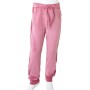 Pantalones de chándal infantiles color frambuesa 140 de , Pantalones de niños - Ref: Foro24-14013, Precio: 11,69 €, Descuento: %