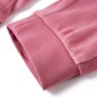 Children's raspberry-colored sweatpants size 116 by , kids pants - Ref: Foro24-14011, Price: 13,76 €, Discount: %