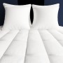 Winter down duvet 140x200 cm by vidaXL, Bedspreads and duvets - Ref: Foro24-132880, Price: 38,53 €, Discount: %