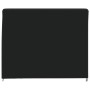 Garden swing cover Oxford 420D black 220x135x170 cm by , Garden furniture covers - Ref: Foro24-359673, Price: 46,52 €, Discou...