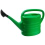 Nature Green Watering Can Kit 13 L 6071425 by Nature, Watering cans - Ref: Foro24-421348, Price: 42,94 €, Discount: %