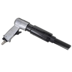 Pneumatic Needle Scaler by vidaXL, Electric hammers - Ref: Foro24-140654, Price: 51,99 €, Discount: %