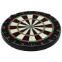 Professional sisal dartboard with cabinet and 6 darts by vidaXL, dart games - Ref: Foro24-91462, Price: 104,30 €, Discount: %