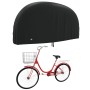 Cubiertas para bicicletas 2 uds tela Oxford 190T 200x70x110 cm de , Fundas para bicicletas - Ref: Foro24-3203407, Precio: 41,...