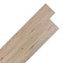 Lamas para suelo autoadhesivas PVC roble marrón 5,21 m² 2 mm de , Suelos y moquetas - Ref: Foro24-330180, Precio: 72,25 €, De...