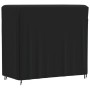 Cubiertas para leñeros 2 uds tela Oxford 420D 122x61x106 cm de , Fundas para muebles de jardín - Ref: Foro24-3203387, Precio:...