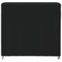 Cubiertas para leñeros 2 uds tela Oxford 420D 122x61x106 cm de , Fundas para muebles de jardín - Ref: Foro24-3203387, Precio:...