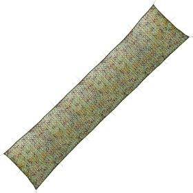 Camouflage net with storage bag 1.5x10 m by vidaXL, Protective equipment for hunting and shooting - Ref: Foro24-91412, Price:...