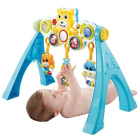 Bo Jungle B-Activity Aktivitätsbogen Blau B910100 von , Babymobile - Ref: Foro24-411145, Preis: 58,36 €, Rabatt: %