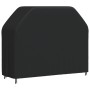 Cubiertas para barbacoas 2 uds tela Oxford 420D 162x61x122 cm de , Fundas para muebles de jardín - Ref: Foro24-3203390, Preci...