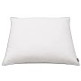 Almohadas de plumón/plumas 80x80 cm blanco 2 unidades de vidaXL, Almohadas - Ref: Foro24-132890, Precio: 55,87 €, Descuento: %