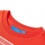 Bright Orange 92 Children's Long Sleeve T-Shirt by , Kids T-shirts - Ref: Foro24-12719, Price: 9,99 €, Discount: %