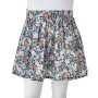 Falda infantil azul oscuro 140 de , Pantalones de niños - Ref: Foro24-14373, Precio: 9,99 €, Descuento: %