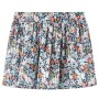 Dark blue children's skirt 116 by , kids pants - Ref: Foro24-14371, Price: 7,88 €, Discount: %