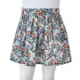 Dark blue children's skirt 116 by , kids pants - Ref: Foro24-14371, Price: 7,88 €, Discount: %