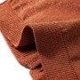 Children's knitted cardigan in cognac color 140 by , Children's outerwear - Ref: Foro24-14518, Price: 14,99 €, Discount: %