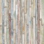 Komar Photo mural "Vintage Wood" 184x254 cm 4-910 by Komar, Painted paper - Ref: Foro24-422690, Price: 64,25 €, Discount: %