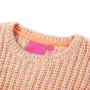 Soft pink children's knitted sweater 92 by , Kids T-shirts - Ref: Foro24-14524, Price: 14,64 €, Discount: %