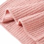 Children's light pink knitted vest 116 by , Kids T-shirts - Ref: Foro24-14511, Price: 9,99 €, Discount: %