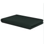 Green HDPE tent carpet 250x600 cm by vidaXL, Tent Accessories - Ref: Foro24-133641, Price: 34,50 €, Discount: %