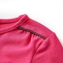 Bright pink long-sleeved children's t-shirt size 140 by , Kids T-shirts - Ref: Foro24-13533, Price: 8,08 €, Discount: %