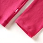 Bright pink long-sleeved children's t-shirt size 140 by , Kids T-shirts - Ref: Foro24-13533, Price: 8,08 €, Discount: %