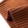 Cognac Strickpullover für Kinder 116 von , Kinder-T-Shirts - Ref: Foro24-14491, Preis: 11,68 €, Rabatt: %